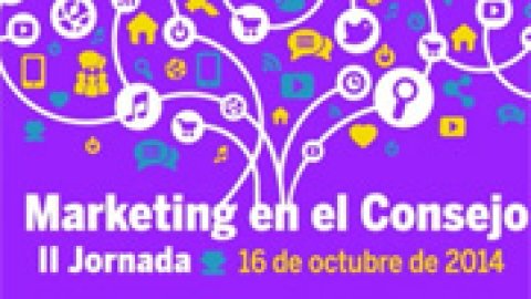 II Jornada de Marketing en el Consejo