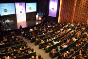 Se viene la entrega de los Premios Mercurio 2014