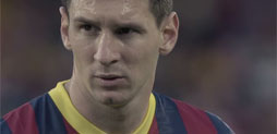 Con campaña 360° Gillette anuncia su patrocinio para el Barça