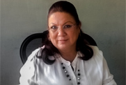 Nueva Directora Ejecutiva de WebAr México