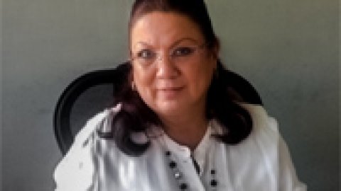 Nueva Directora Ejecutiva de WebAr México