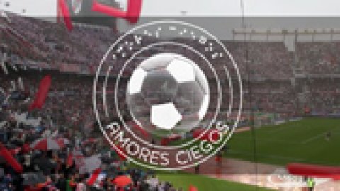 #AmoresCiegos: La pasión no tiene barreras