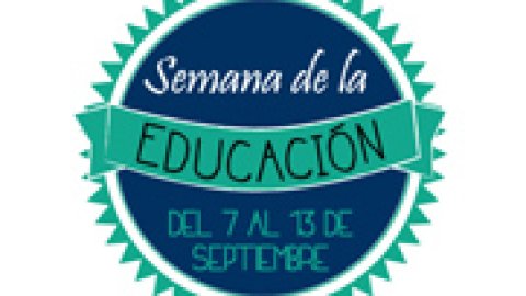 ”Las ONG de Educación le hablan a los presidenciables”.