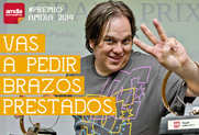 Premios amdia: comienza la inscripción para la 28° edición