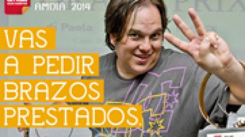 Premios amdia: comienza la inscripción para la 28° edición