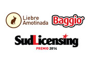 Superbaggiurros distinguida como la mejor promo con licencia de 2014