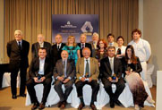 Premio ADE al Dirigente de Empresa edición 2014