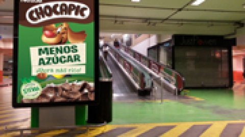 Los soportes en puntos de venta incrementan ganancias