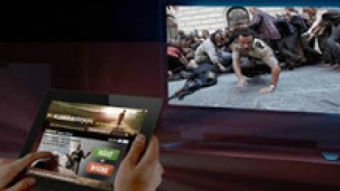 En la región, el 82% utiliza una segunda pantalla mientras mira TV