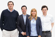 Nuevo equipo para la Mobile Marketing Association Latam