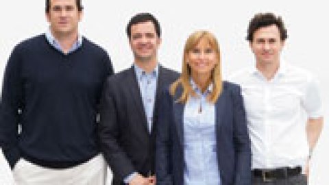 Nuevo equipo para la Mobile Marketing Association Latam