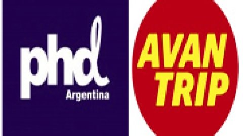 Avantrip designó a PHD Argentina como su Agencia de Medios