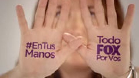 Campaña de FOX para concientizar sobre el cáncer de mama