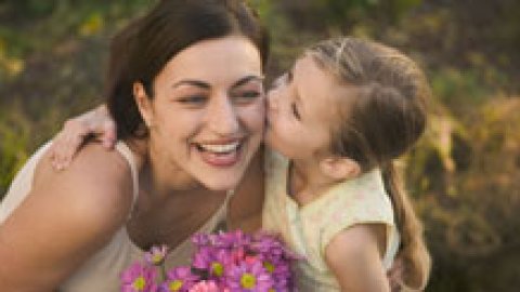 Qué quieren las madres que les regalen en su día