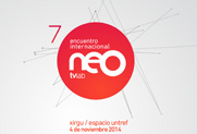 Llega el encuentro internacional VII NEOTVLab
