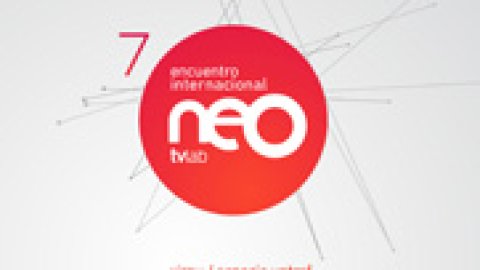 Llega el encuentro internacional VII NEOTVLab