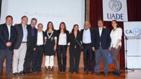 Las nuevas tecnologías en el consumo de medios y contenidos