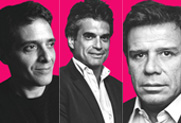Nuevos conferencistas para El Ojo de Iberoamérica 2014