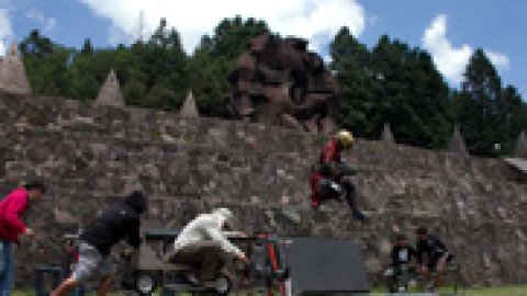 México y The Lift, elegidos para el lanzamiento del videojuego “Destiny”