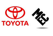 MEC Argentina elegida nuevamente por Toyota