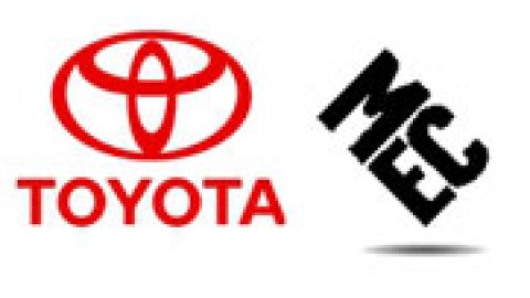 MEC Argentina elegida nuevamente por Toyota