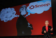 Snoop Consulting, entre los finalistas de IDEA