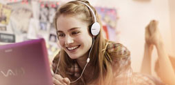 En España, más del 80% de los internautas escuchan radio online