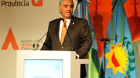 Provincia NET concretó el Seminario Internacional de Tecnología