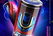 Pierini Partners hizo un diseño especial para Brahma Paraguay