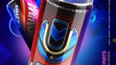 Pierini Partners hizo un diseño especial para Brahma Paraguay