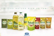 “Bien de familia”, nueva campaña de Natura
