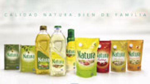 “Bien de familia”, nueva campaña de Natura