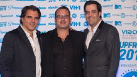 Viacom celebró en México su Upfront 2015