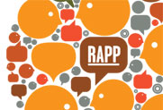 RAPP Argentina invita a una muestra de arte en Miñones 1856