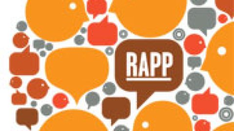 RAPP Argentina invita a una muestra de arte en Miñones 1856