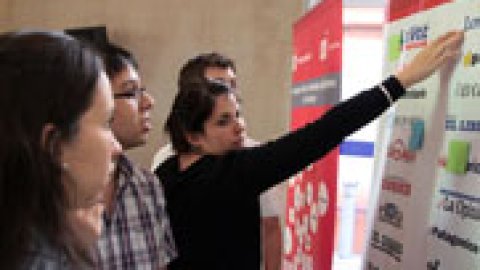 CMI llevó su portfolio de soluciones a Mindshare