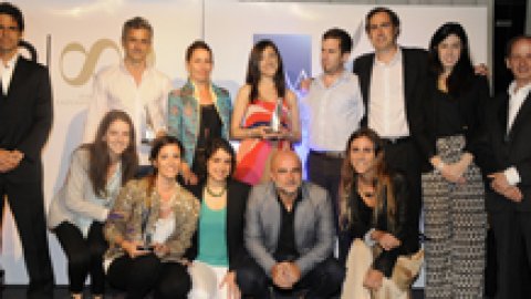 Se entregaron los Premios Buenos Anuncios a la eficiencia publicitaria de comerciales