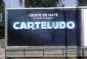 Llega a Córdoba el primer evento “Carteludo”