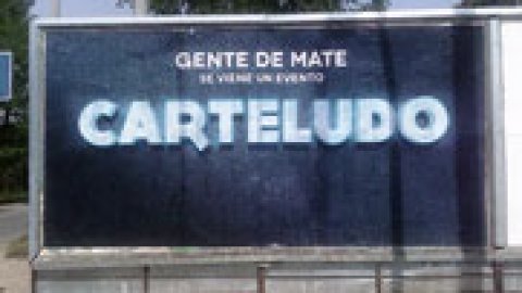 Llega a Córdoba el primer evento “Carteludo”