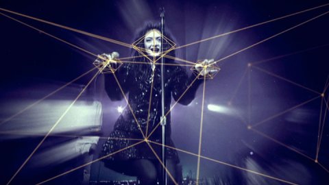 Primer trabajo de BBDO para Universal: “Movete como Lorde”
