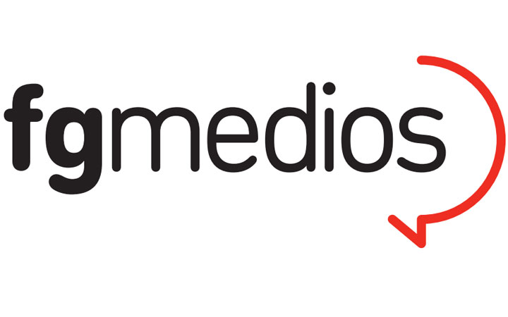 Fgmedios relanzó su sitio web
