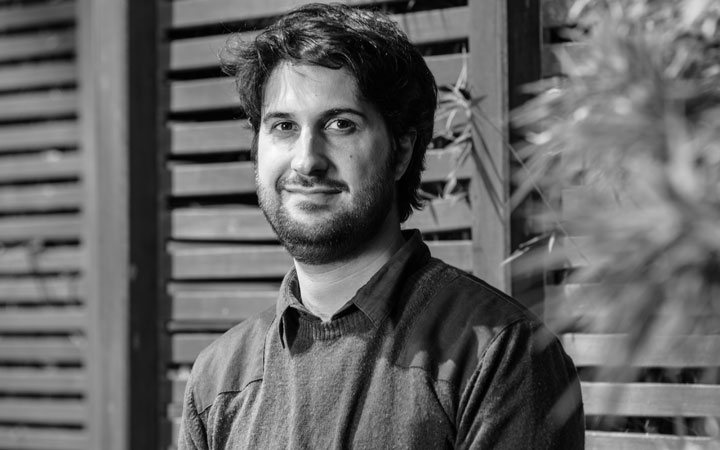Y&R suma a Ignacio Jardón como Director Creativo Digital