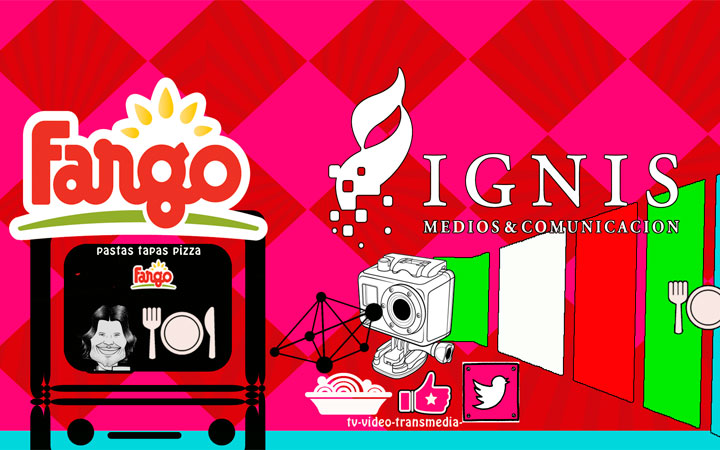 Fargo eligió a IGNIS para su nueva campaña