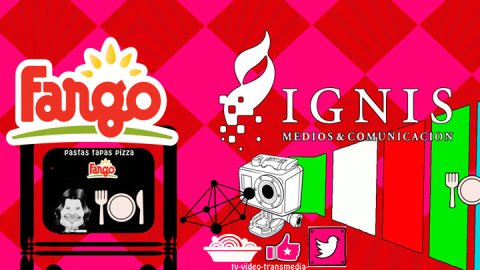 Fargo eligió a IGNIS para su nueva campaña