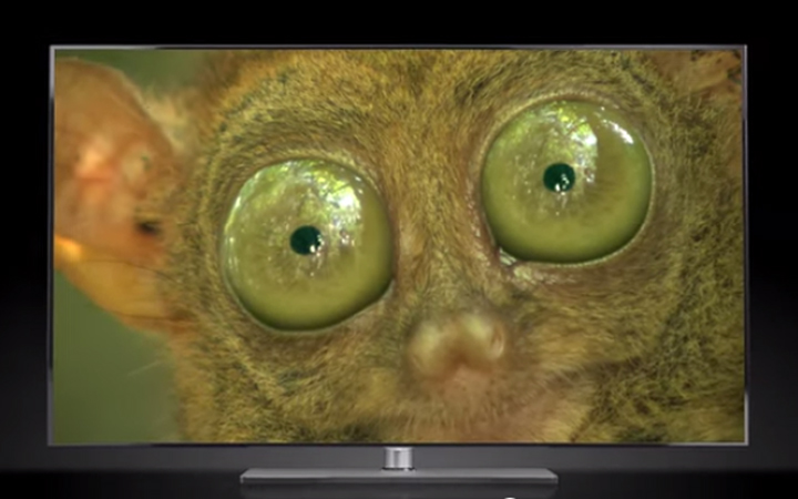 JVC presenta su nueva campaña publicitaria