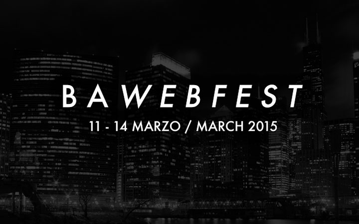 Arrancaron las inscripciones para el “BAWEBFEST 2015”