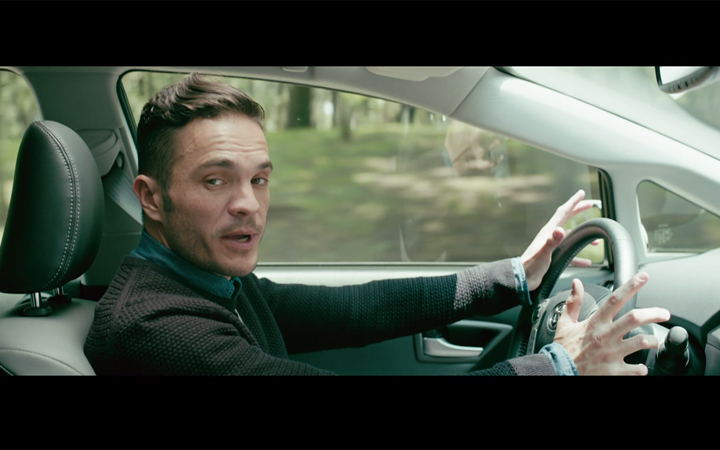 Doblevida presenta su nuevo trabajo para Toyota