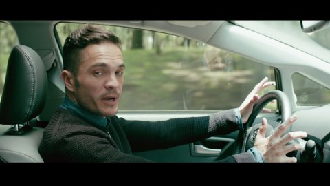 Doblevida presenta su nuevo trabajo para Toyota