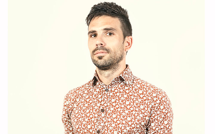 Rodrigo Remón se suma a Dentsu Aegis Network