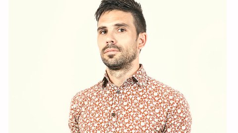 Rodrigo Remón se suma a Dentsu Aegis Network